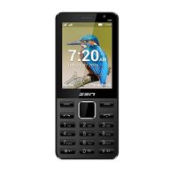 ZEN M80 Dual SIM With Selfie Camera Feature Phone