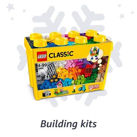 Building kits