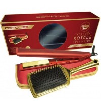 Corioliss C1 Royal Gift Pack Hair Straightener