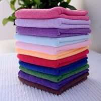Dailey Face Towels - 10pcs