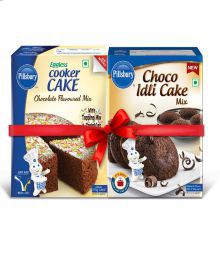 Festive Gift Hampers (Namkeens | Sweets | Juices & More)