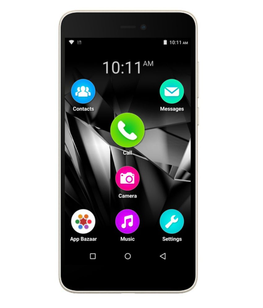Image result for Micromax Canvas Spark 3 8 GB