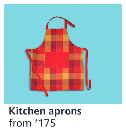 Kitchen aprons