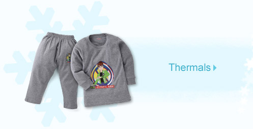 Thermals