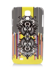 MANISH ARORA FOR KOOVS Dip Stripe Galaxy Phone Case