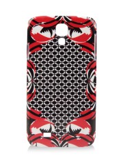 MANISH ARORA FOR KOOVS Hive Galaxy Phone Case