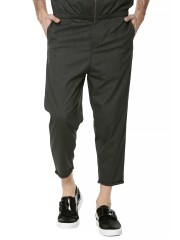 KOOVS Cropped Trousers