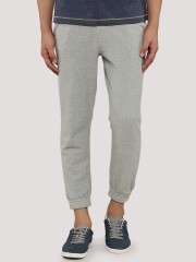 KOOVS Pique Cuffed Trousers