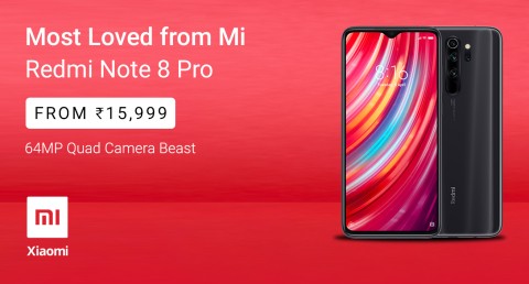 redmi note 8 pro