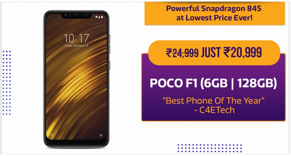 Poco F1