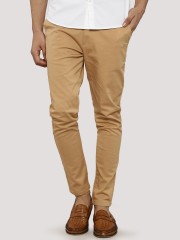 KOOVS Skinny Stone Chinos