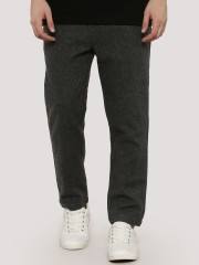 KOOVS Wide Leg Jogger Trouser