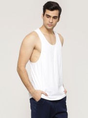 KOOVS Racer Back Vest