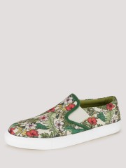 KOOVS Printed Pumps