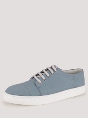KOOVS Canvas Low Top