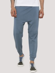 KOOVS Kangaroo Pocket Joggers