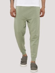 KOOVS Kangaroo Pocket Joggers