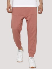 KOOVS Kangaroo Pocket Joggers
