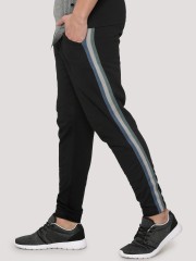 X.O.Y.O Side Panel Joggers