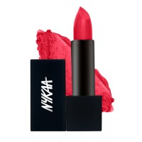 Nykaa So Matte Lipstick Collection