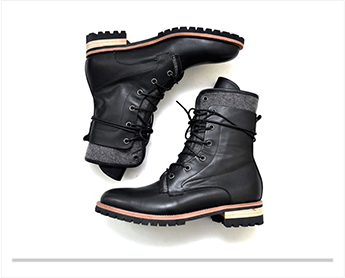 Boots- Woodland | Lee Cooper & More