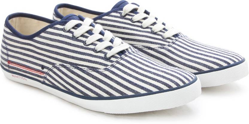 United Colors of Benetton Men Sneakers