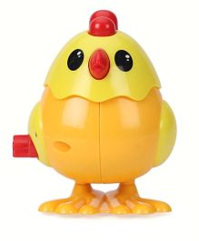 Toymaster Wind Up Bird Toy