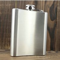 Hip Flask