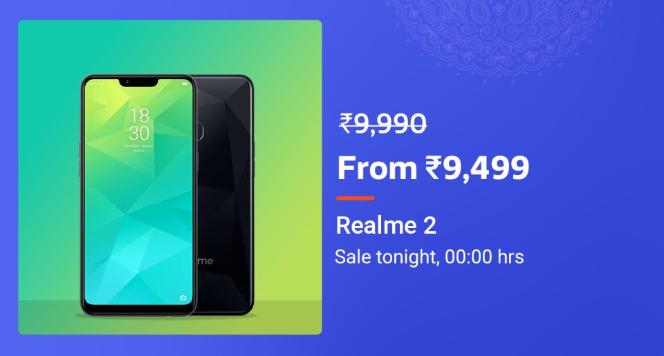 RealMe 2