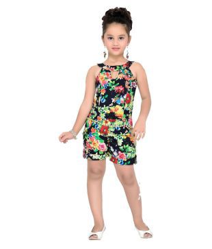 Aarika Multicolor Jumpsuit