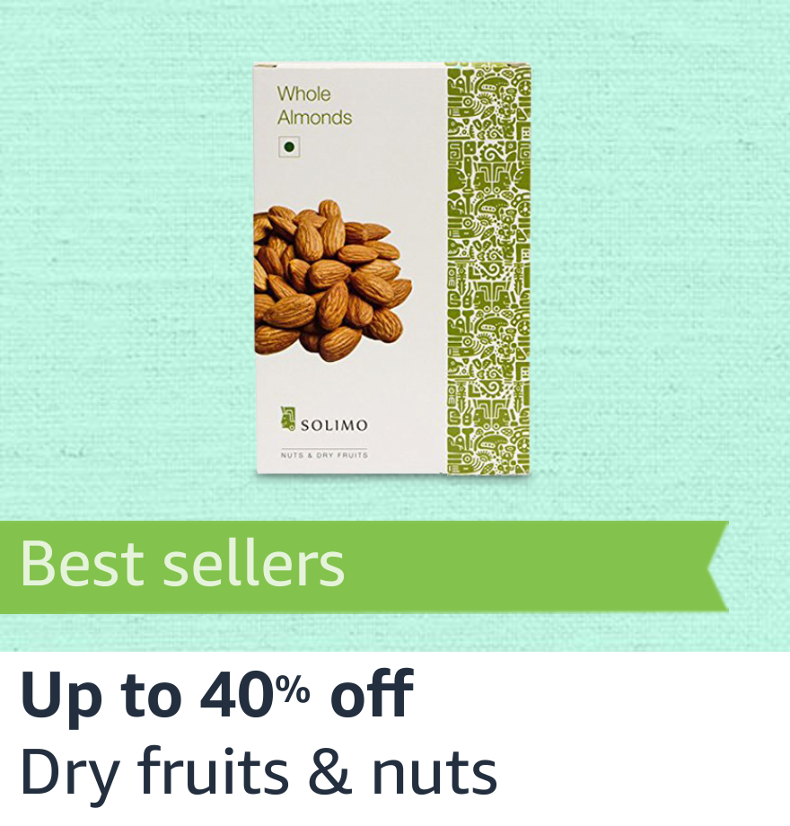 DryFruits&nuts