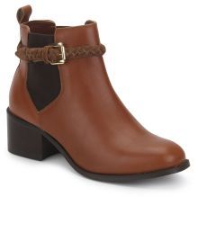 Boots - Carlton London & more