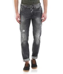 Jeans - Spykar | Lee & more