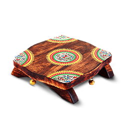 Chowki