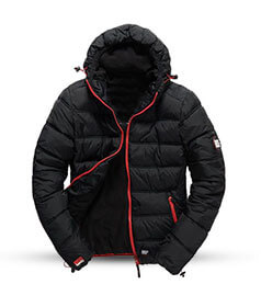 Men's Winterwear