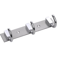 Doyours Stainless Steel Multipurpose Hooks (DPCH-4063)