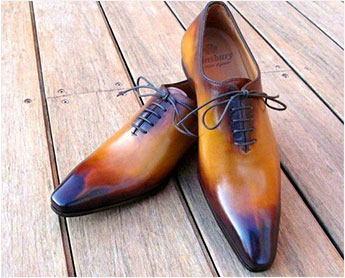 Formal Shoes- Red Tape |Ruosh & More