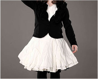 Girls' Frocks & Dresses