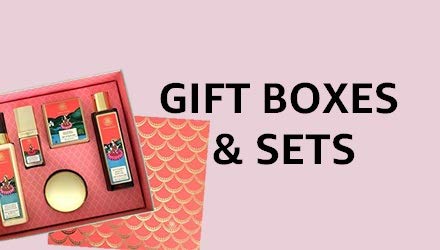 Giftboxes & sets