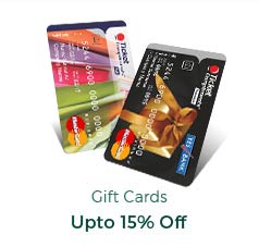 Gift Cards