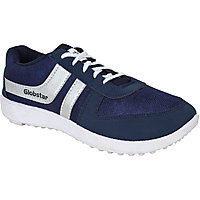 Bersache Blue-150 Men/Boys Sports Shoes (Running Shoes)