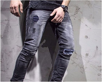 Jeans- Spykar | Lee & More