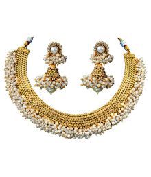 Necklaces - Sukkhi | Zaveri Pearls & More