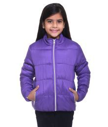 Girls' Jackets
