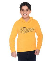 Boys' Sweaters & Sweatshirts