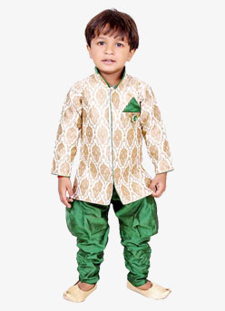 Kids' Ethnic Wear
