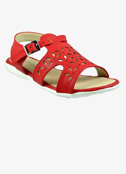 Kids' Footwear