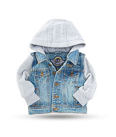 Winterwear for Boys