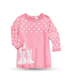 Winterwear for Girls