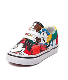 Kid's Footwear - Adidas | Reebok & More 